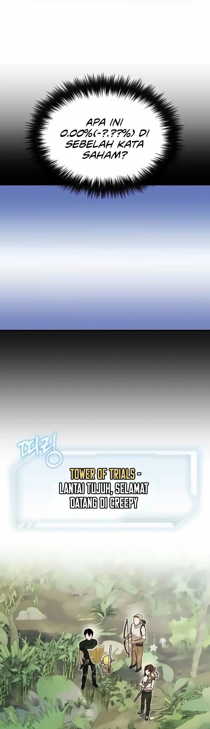 Climbing the Tower that Even the Regressor Couldn’t Chapter 17 Gambar 47