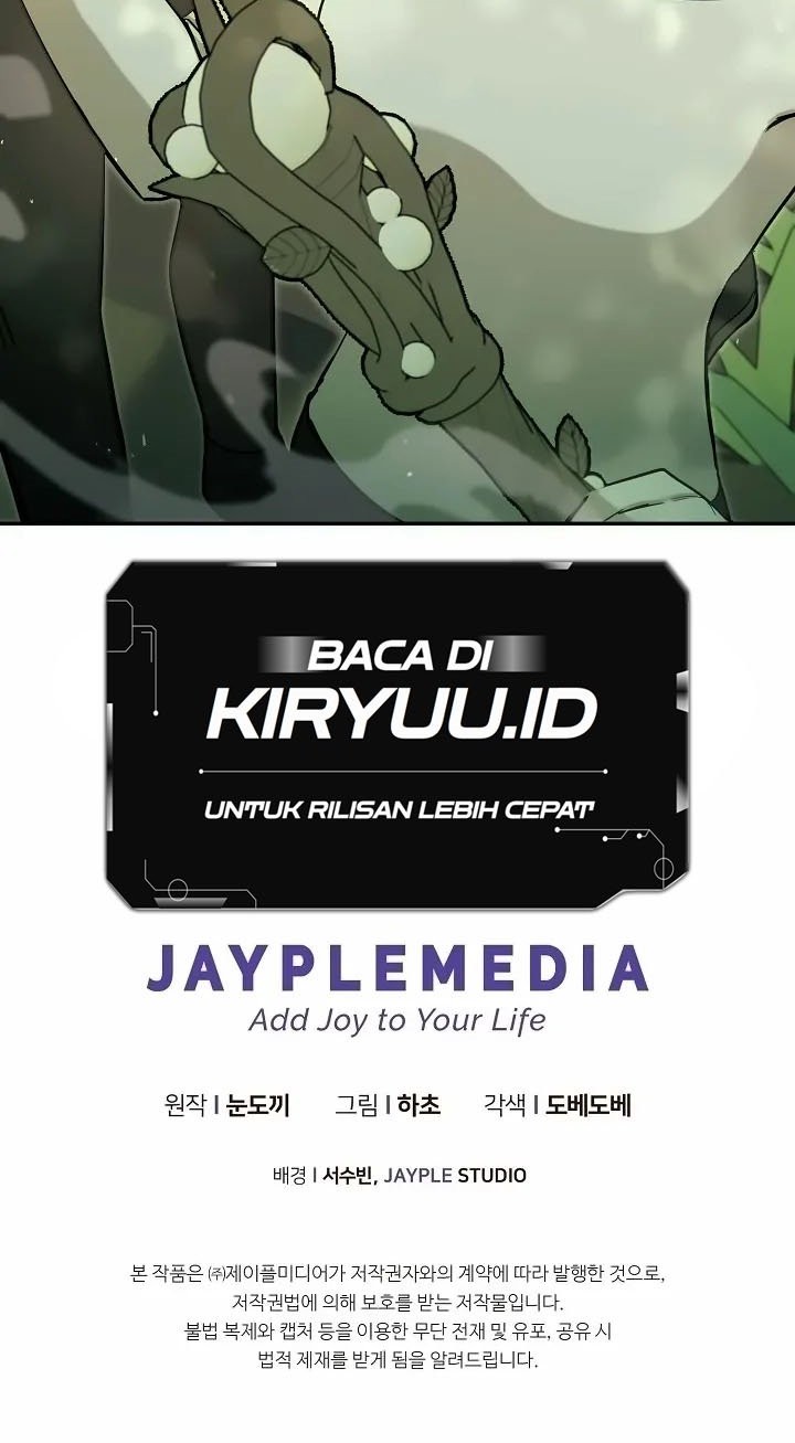 Climbing the Tower that Even the Regressor Couldn’t Chapter 17 Gambar 52