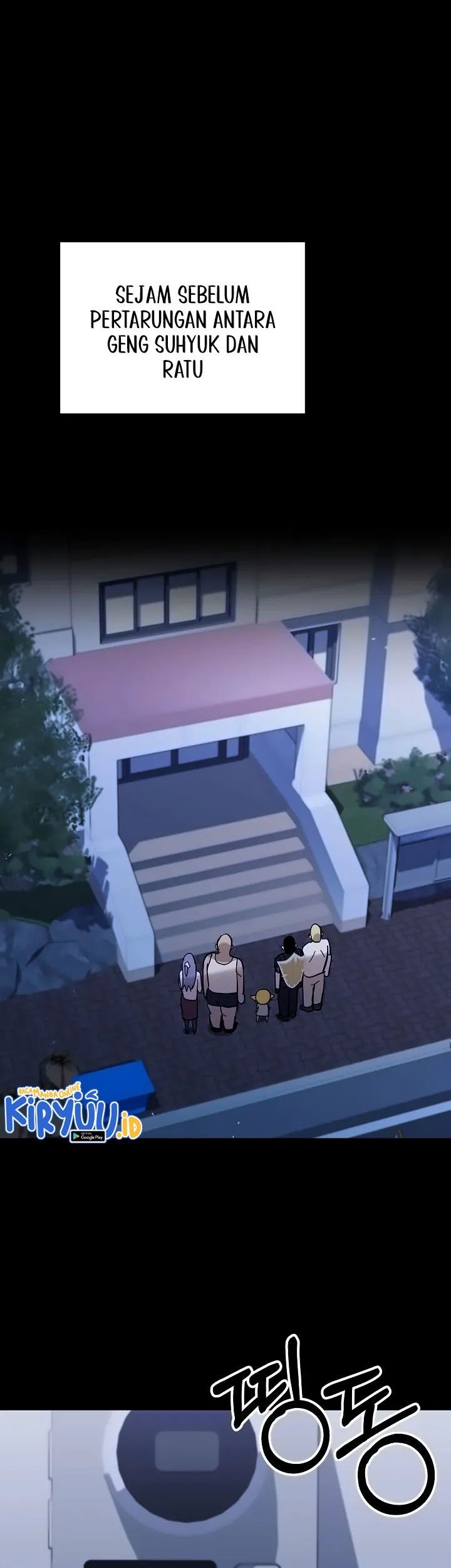 Baca  Climbing the Tower that Even the Regressor Couldn’t Chapter 17 Gambar 2