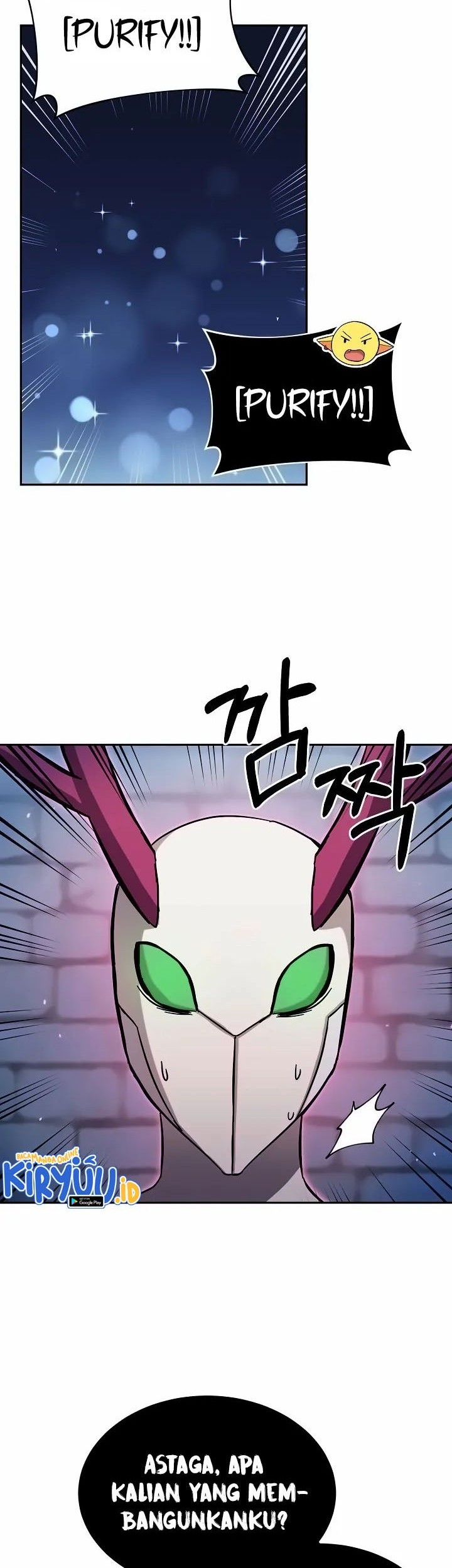 Climbing the Tower that Even the Regressor Couldn’t Chapter 17 Gambar 12