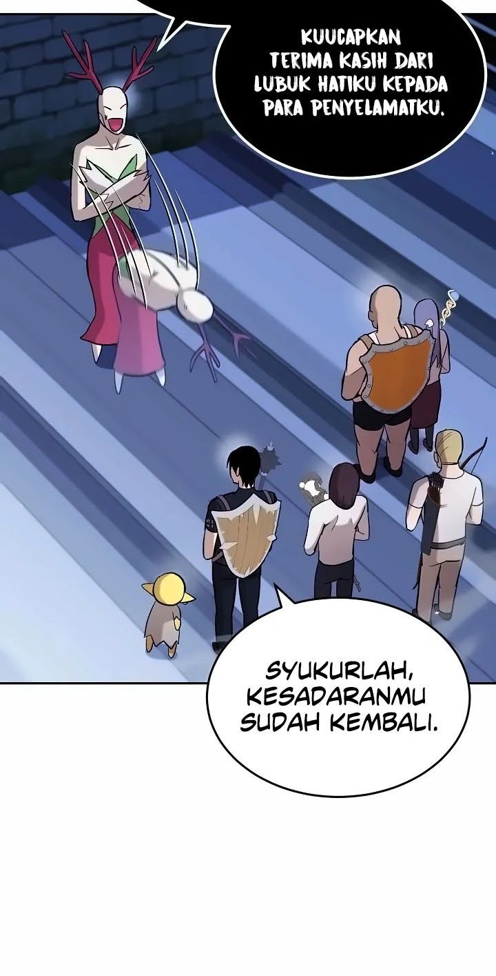 Climbing the Tower that Even the Regressor Couldn’t Chapter 17 Gambar 13