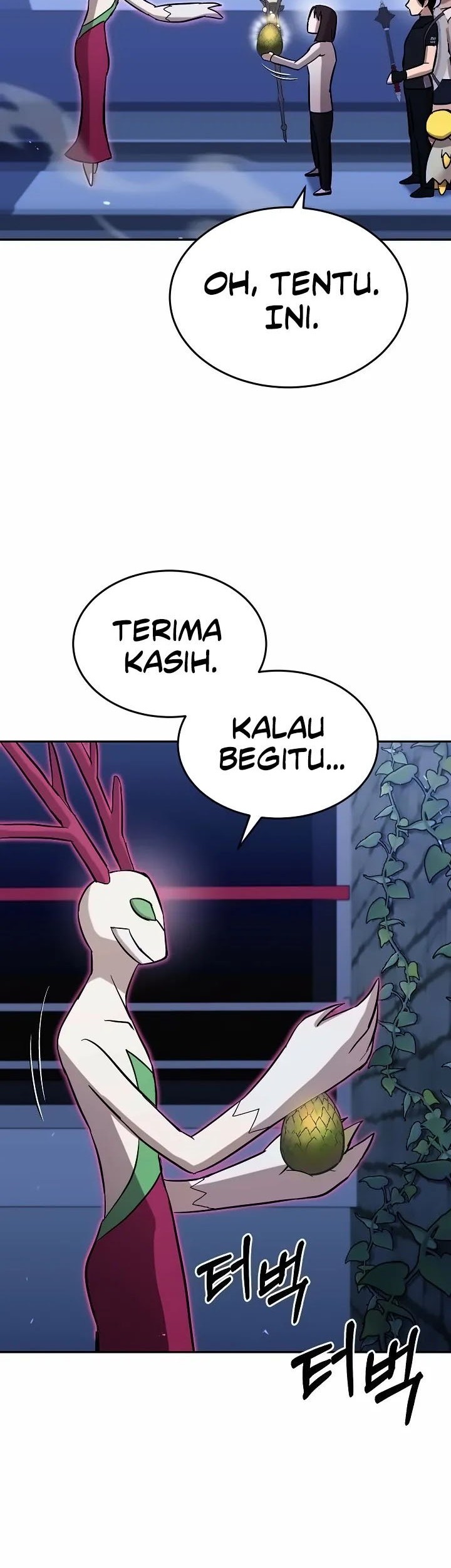 Climbing the Tower that Even the Regressor Couldn’t Chapter 17 Gambar 15