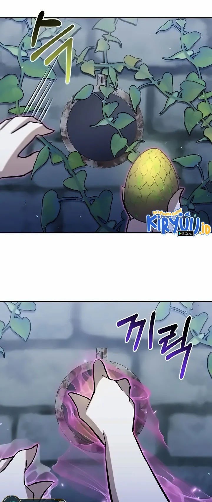 Climbing the Tower that Even the Regressor Couldn’t Chapter 17 Gambar 16