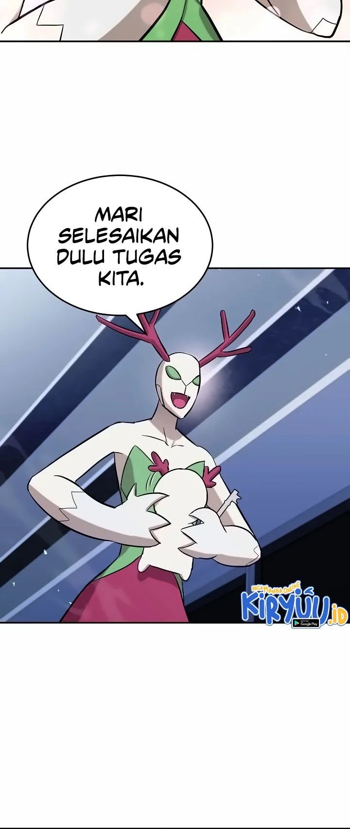 Climbing the Tower that Even the Regressor Couldn’t Chapter 17 Gambar 19