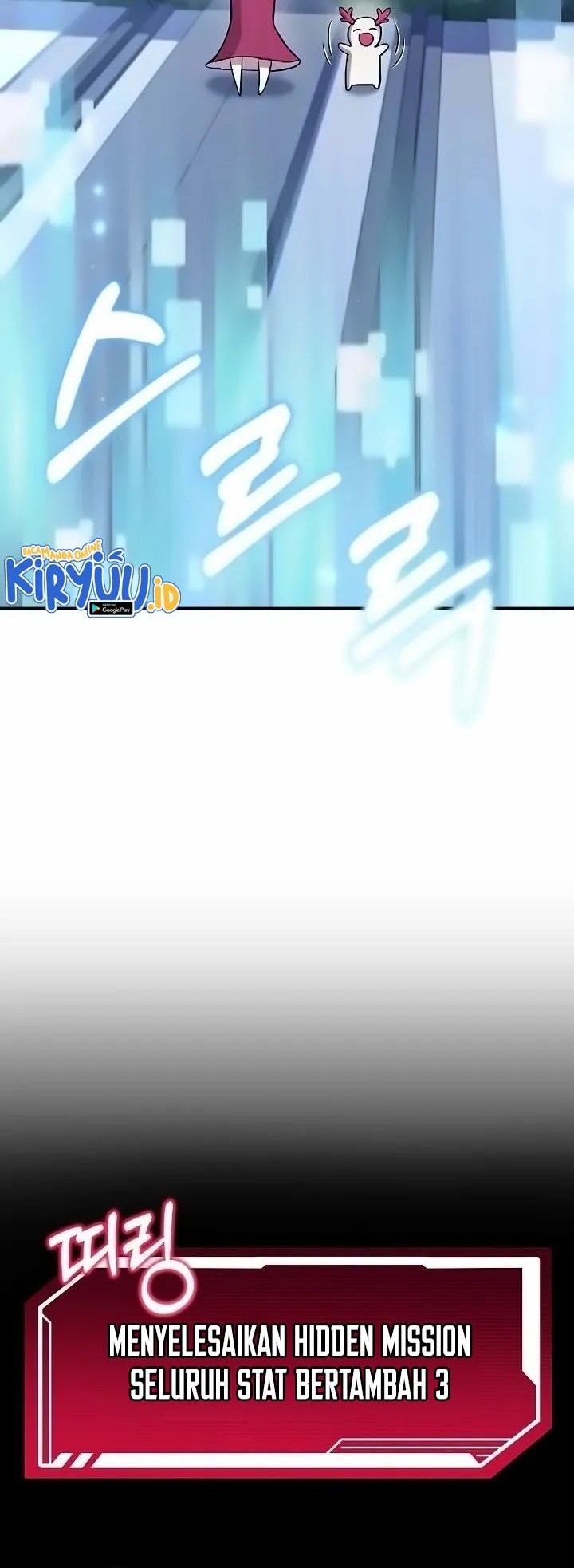 Climbing the Tower that Even the Regressor Couldn’t Chapter 17 Gambar 25