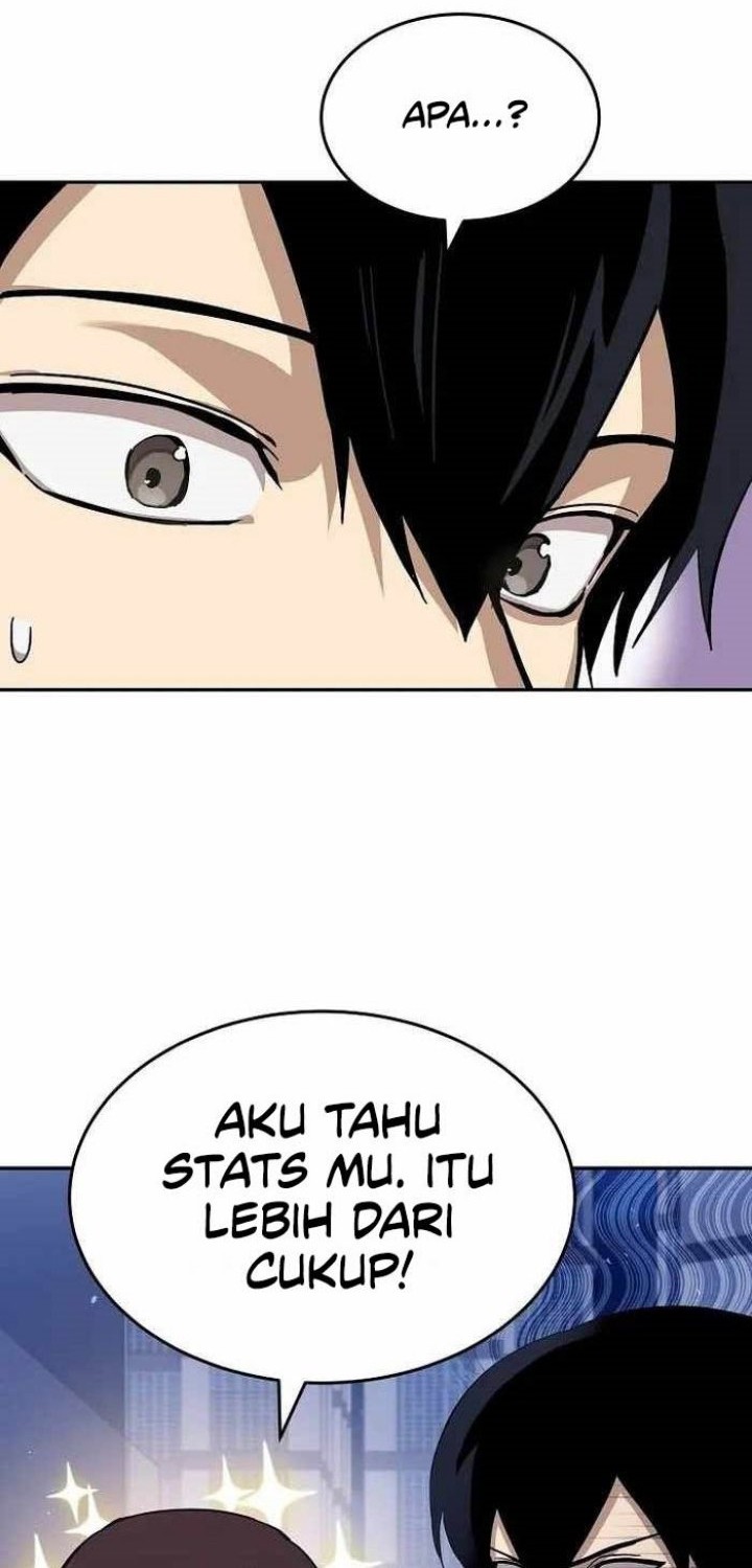 Climbing the Tower that Even the Regressor Couldn’t Chapter 16 Gambar 21