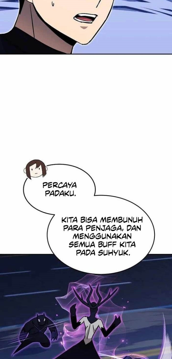 Climbing the Tower that Even the Regressor Couldn’t Chapter 16 Gambar 25