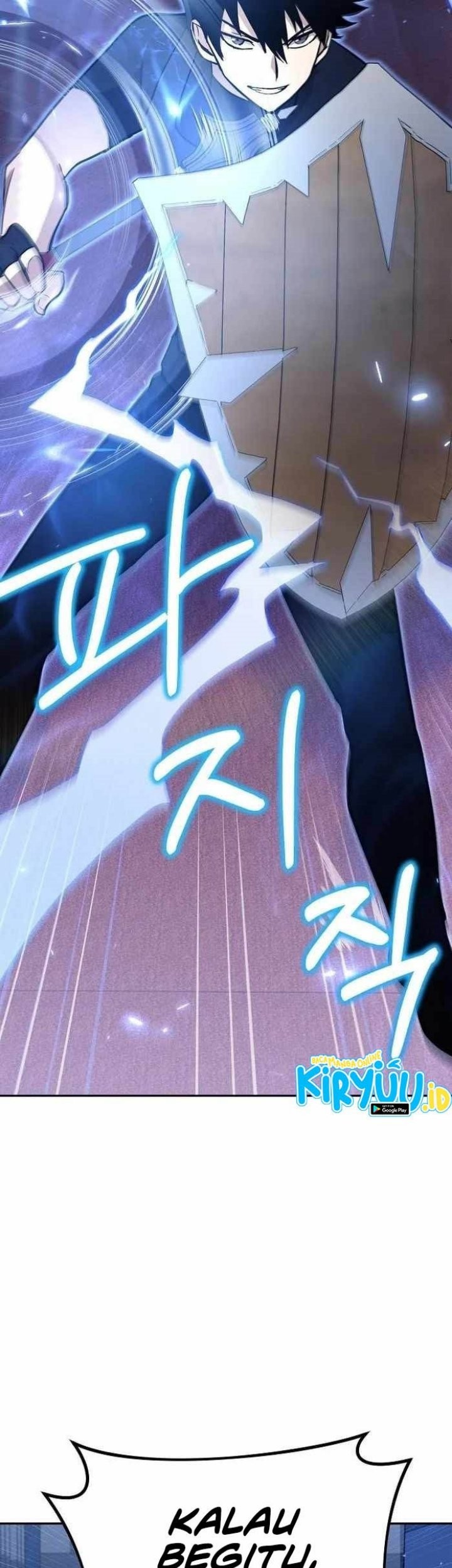 Climbing the Tower that Even the Regressor Couldn’t Chapter 16 Gambar 28