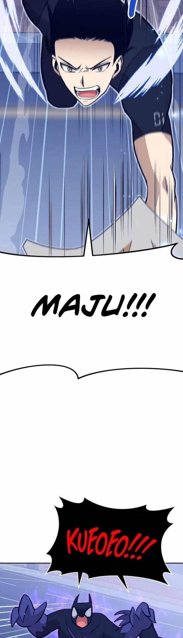 Climbing the Tower that Even the Regressor Couldn’t Chapter 16 Gambar 30