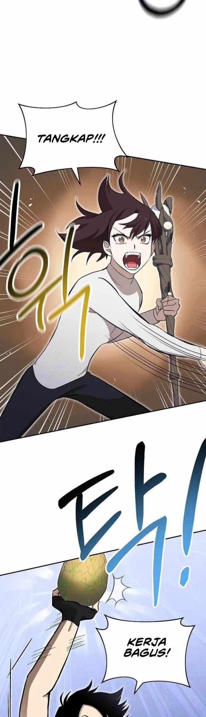 Climbing the Tower that Even the Regressor Couldn’t Chapter 16 Gambar 38