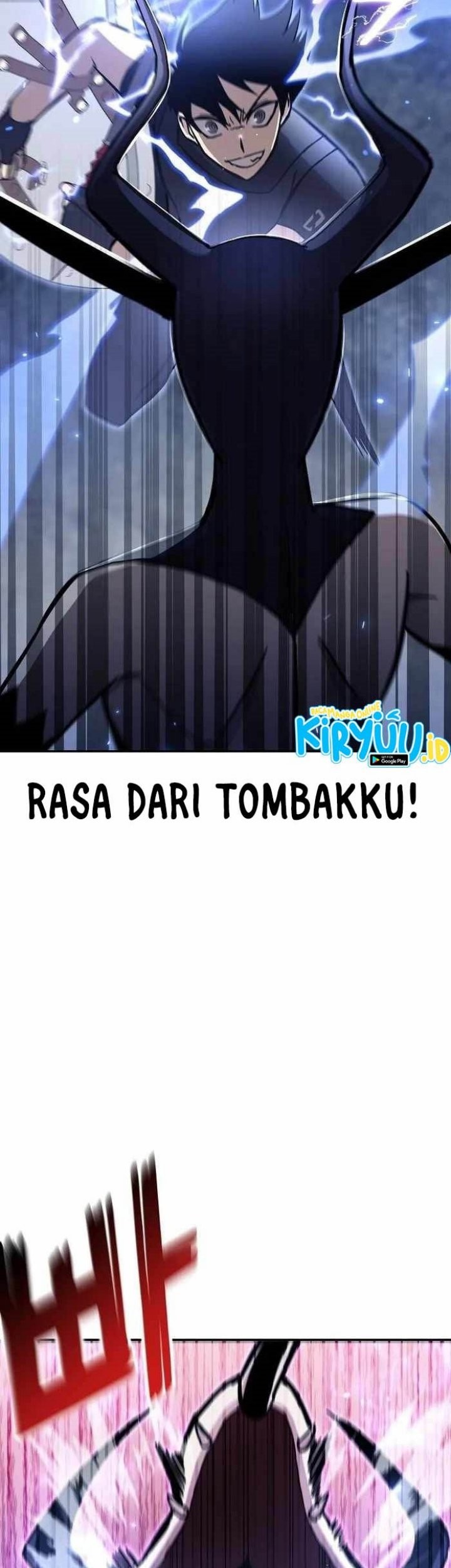 Climbing the Tower that Even the Regressor Couldn’t Chapter 16 Gambar 52