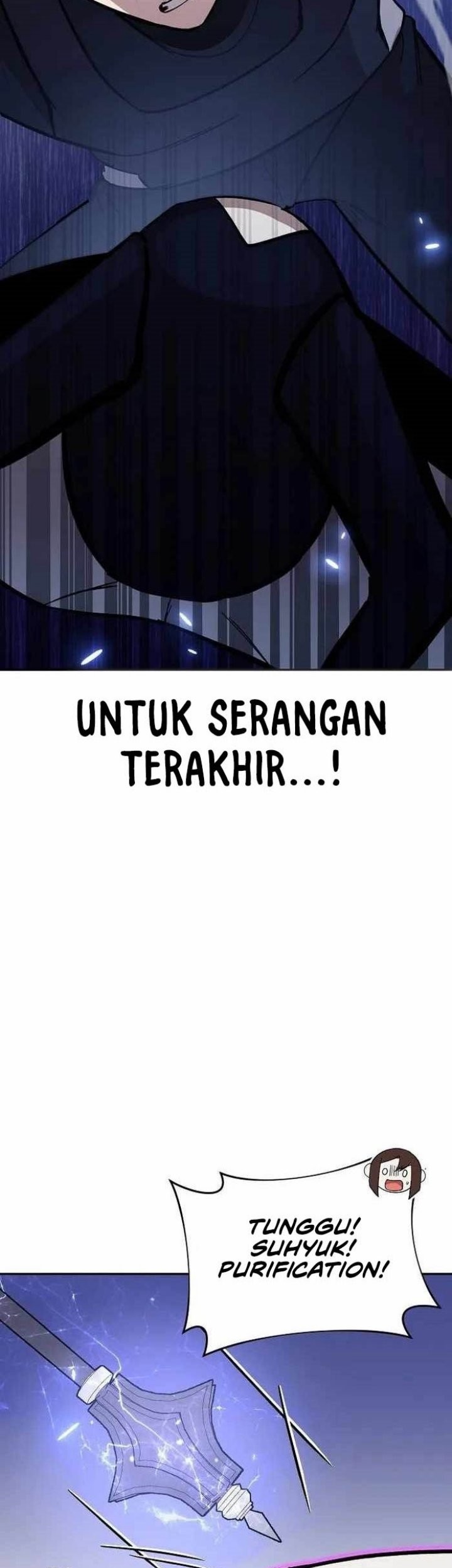 Climbing the Tower that Even the Regressor Couldn’t Chapter 16 Gambar 56