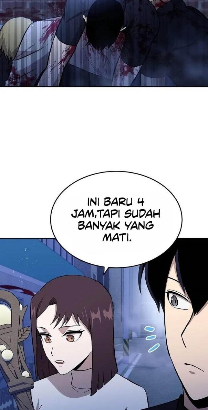 Climbing the Tower that Even the Regressor Couldn’t Chapter 16 Gambar 3