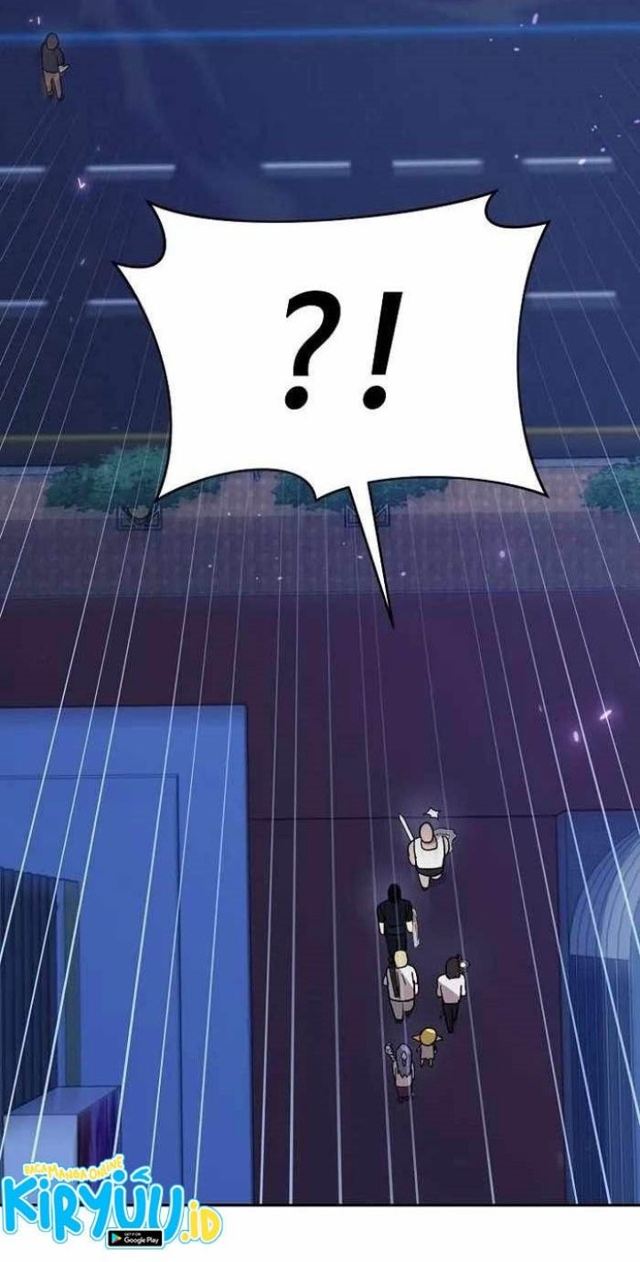 Climbing the Tower that Even the Regressor Couldn’t Chapter 16 Gambar 7