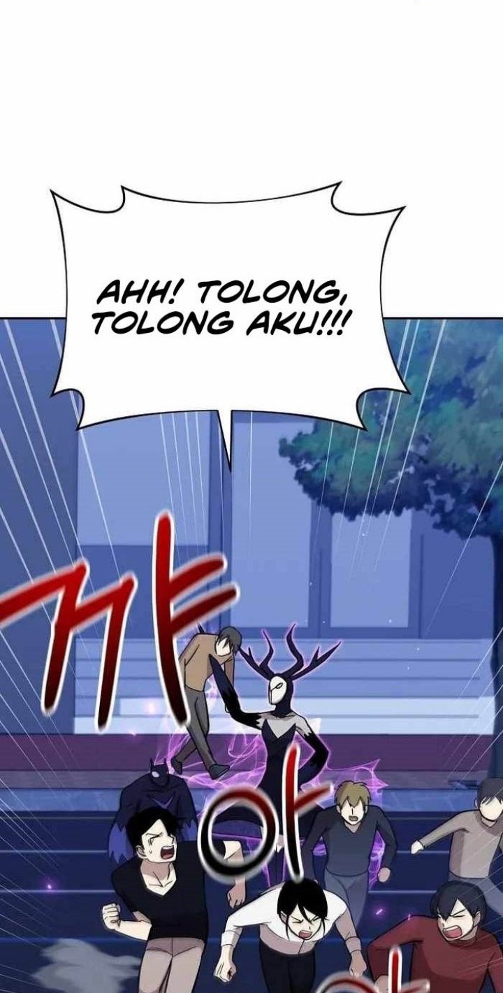 Climbing the Tower that Even the Regressor Couldn’t Chapter 16 Gambar 9
