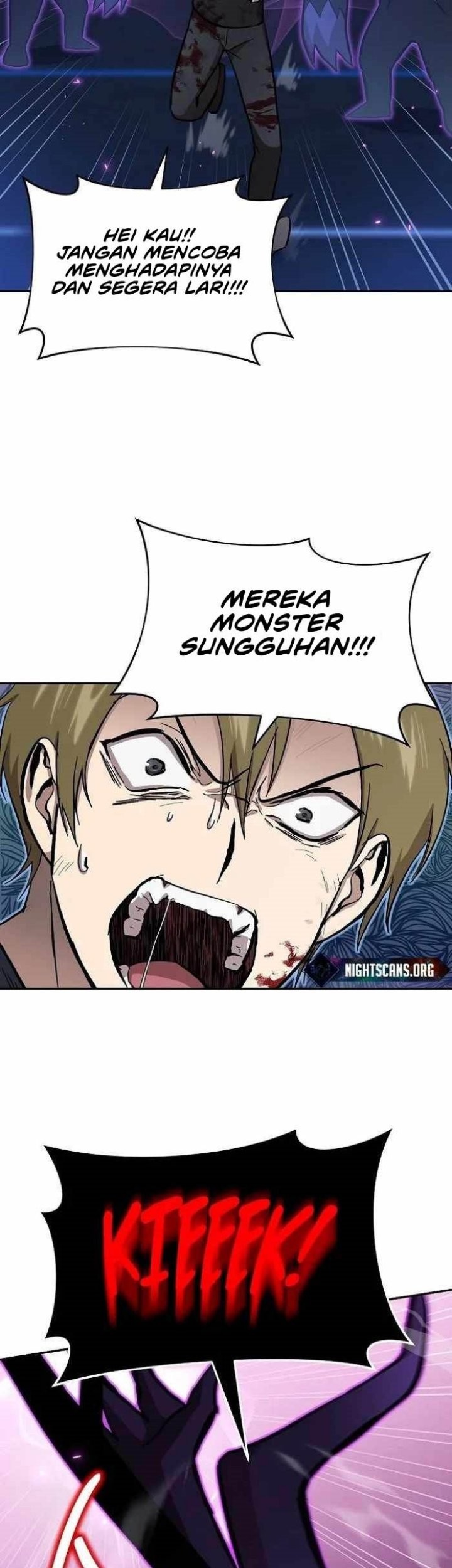 Climbing the Tower that Even the Regressor Couldn’t Chapter 16 Gambar 14