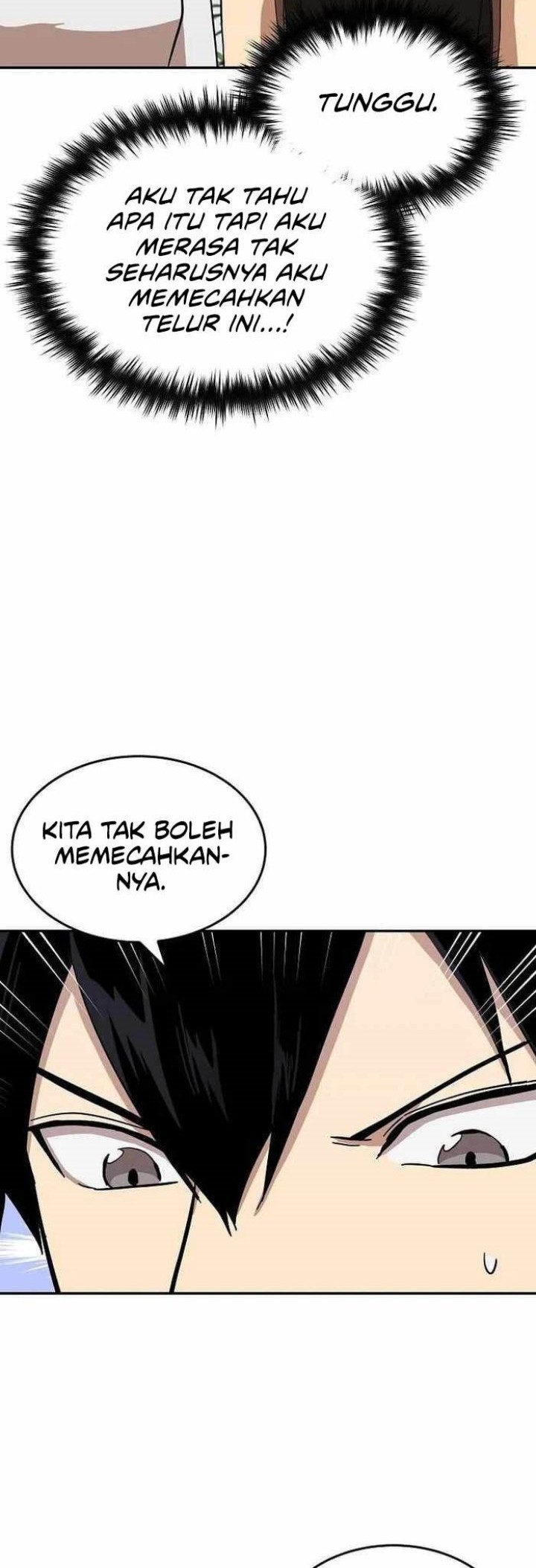 Climbing the Tower that Even the Regressor Couldn’t Chapter 15 Gambar 27