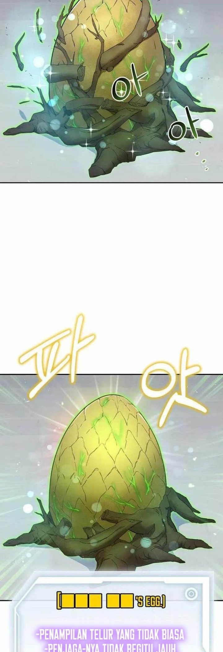 Climbing the Tower that Even the Regressor Couldn’t Chapter 15 Gambar 33