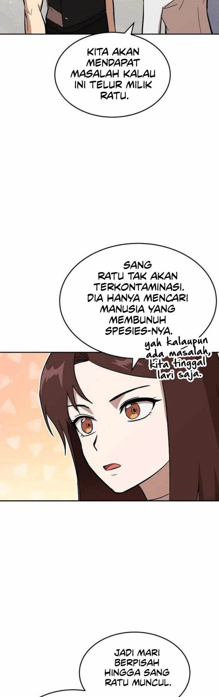 Climbing the Tower that Even the Regressor Couldn’t Chapter 15 Gambar 43