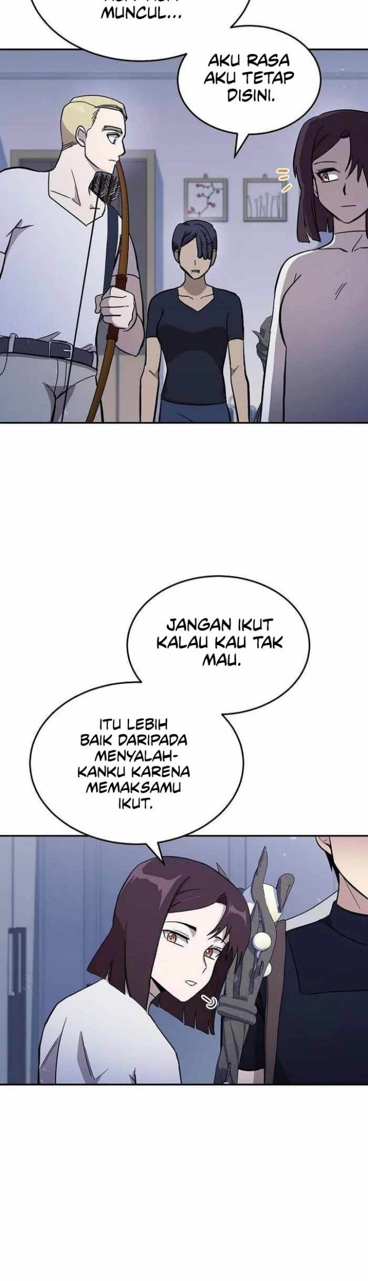 Climbing the Tower that Even the Regressor Couldn’t Chapter 15 Gambar 46