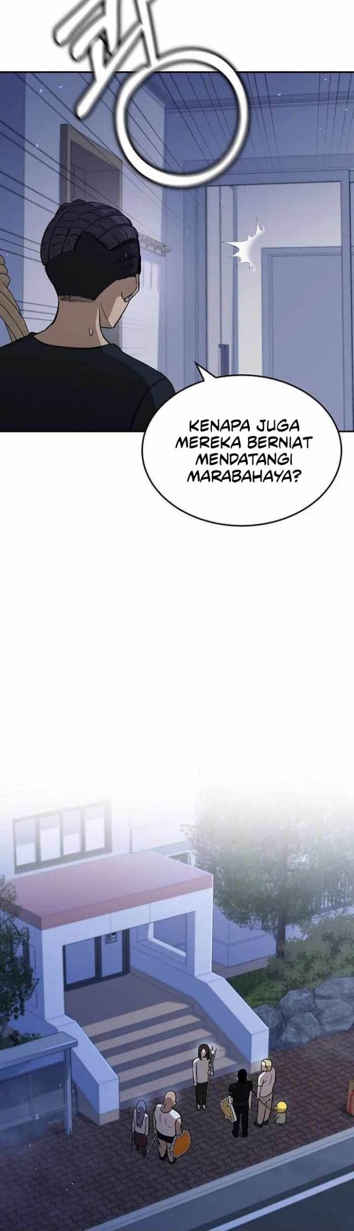 Climbing the Tower that Even the Regressor Couldn’t Chapter 15 Gambar 48