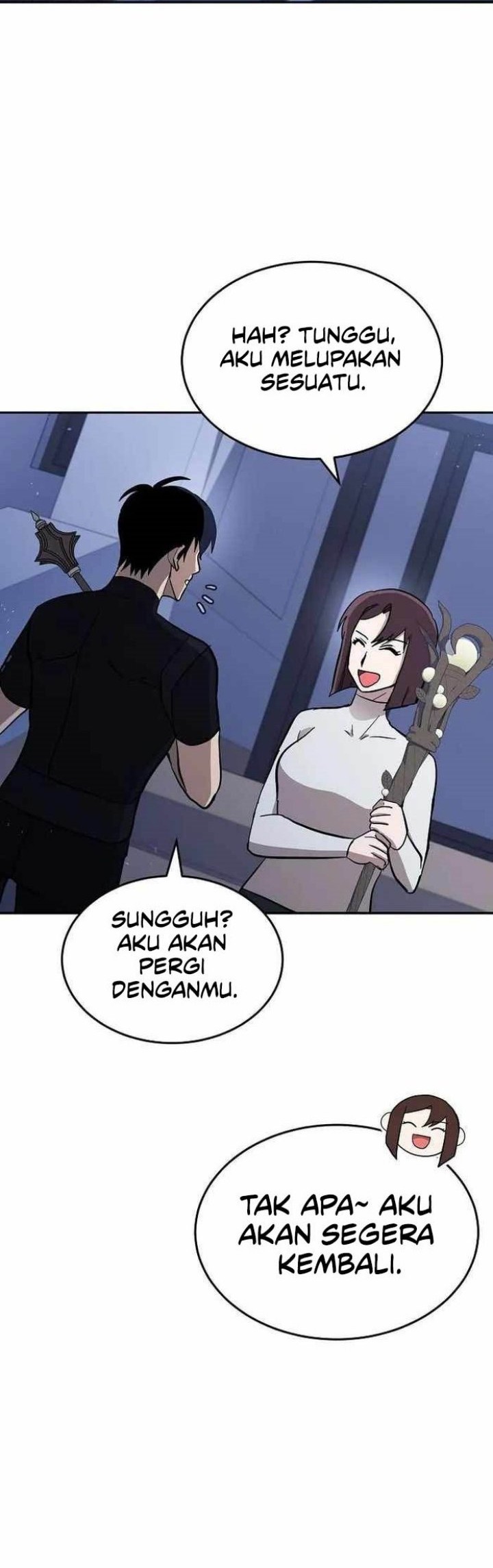 Climbing the Tower that Even the Regressor Couldn’t Chapter 15 Gambar 49