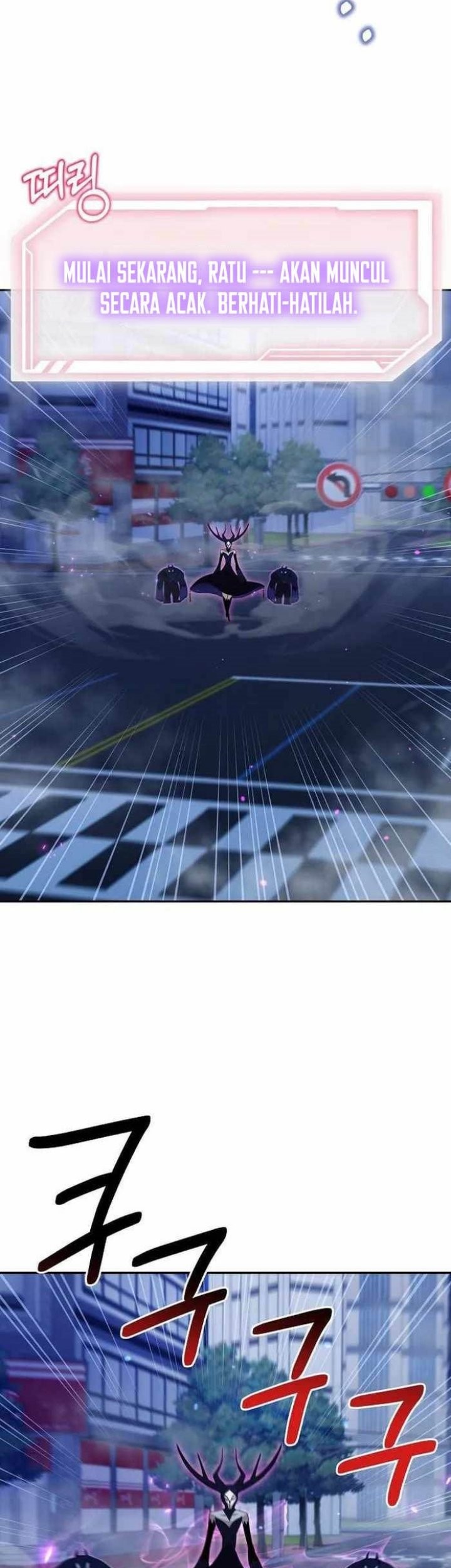 Climbing the Tower that Even the Regressor Couldn’t Chapter 15 Gambar 54