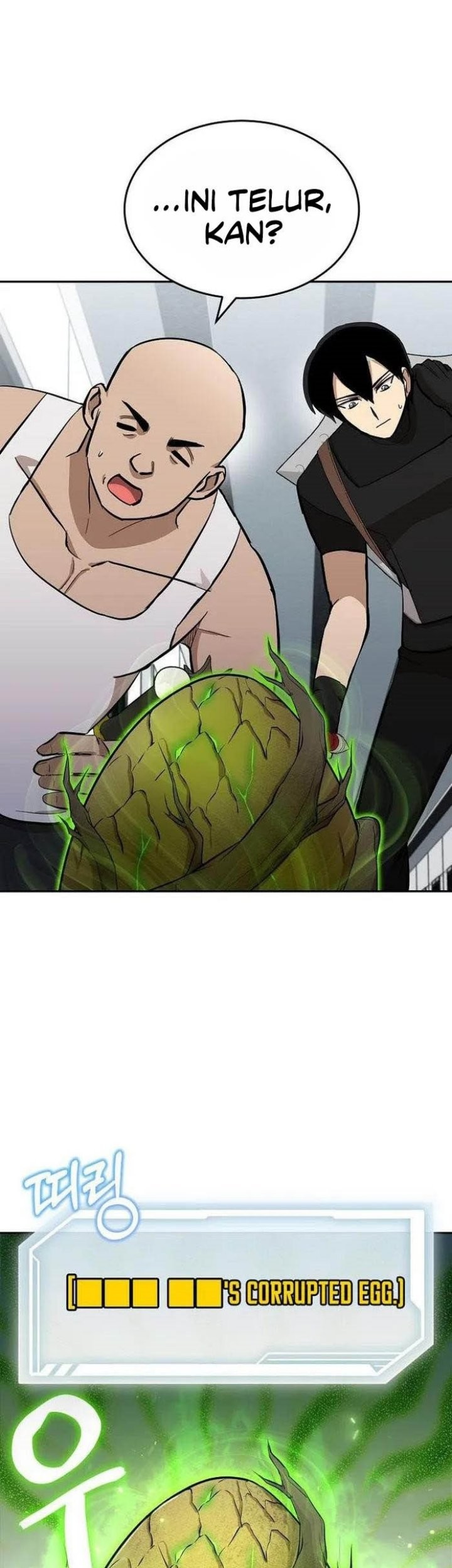 Baca  Climbing the Tower that Even the Regressor Couldn’t Chapter 15 Gambar 2