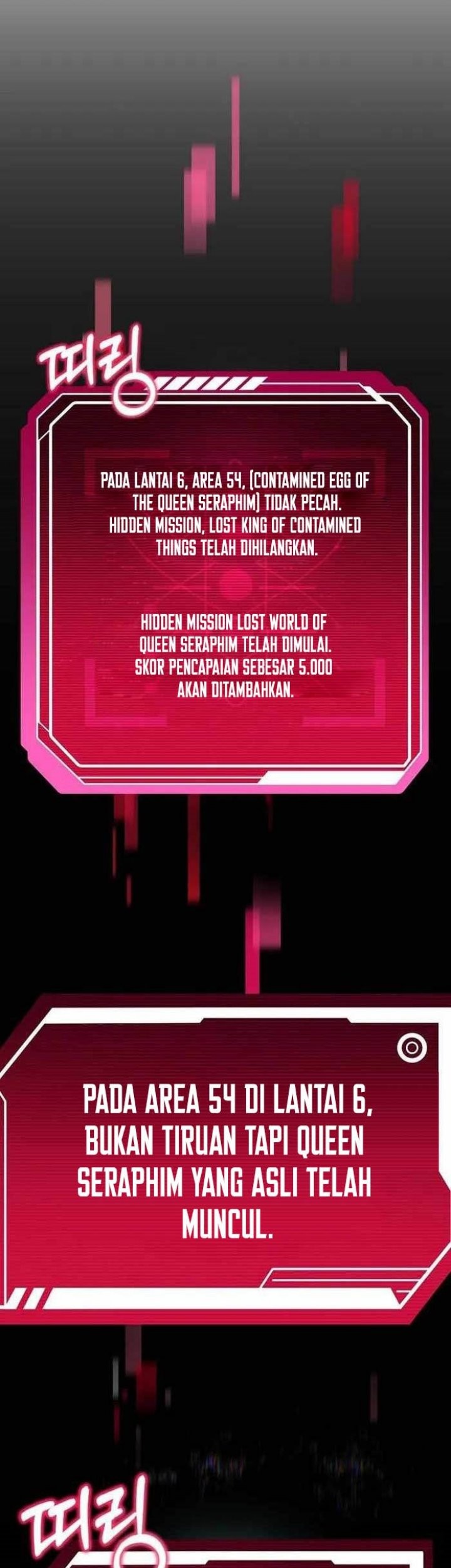 Climbing the Tower that Even the Regressor Couldn’t Chapter 15 Gambar 60