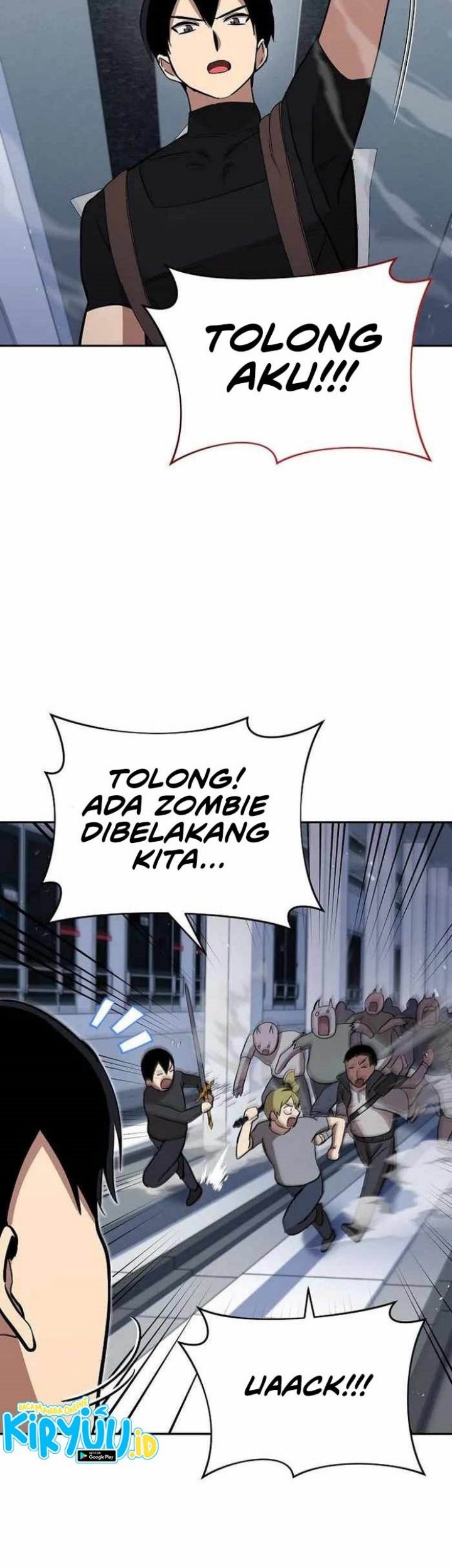 Climbing the Tower that Even the Regressor Couldn’t Chapter 15 Gambar 10