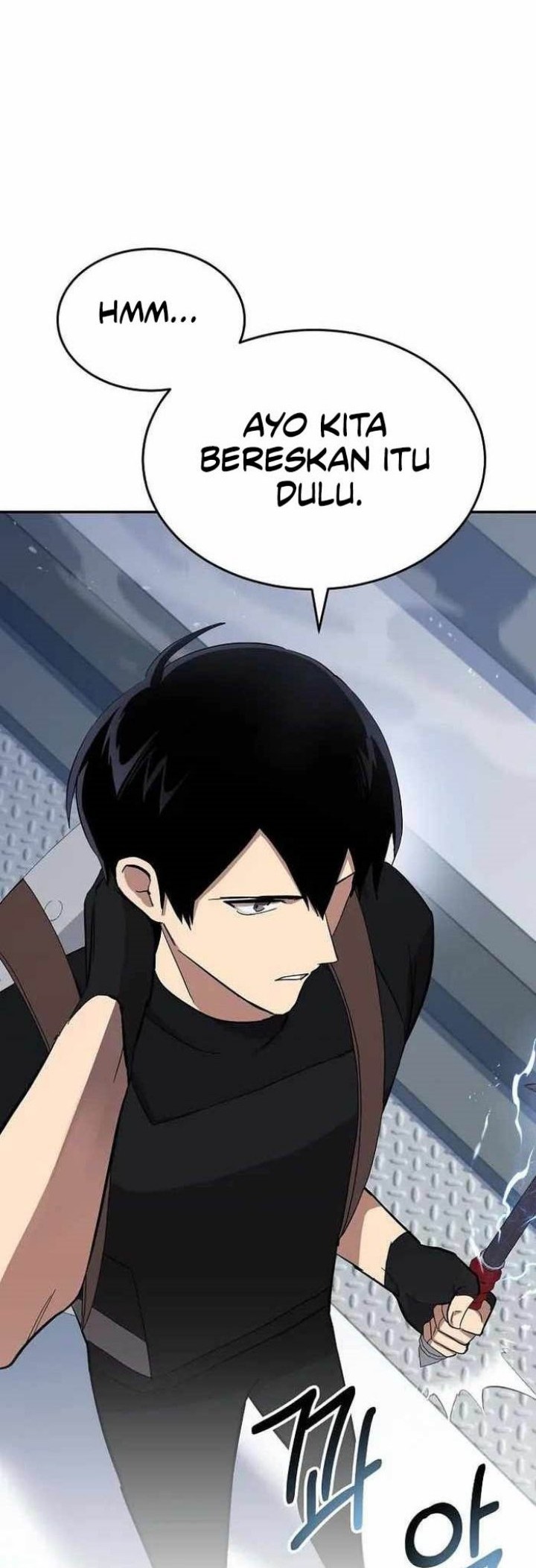 Climbing the Tower that Even the Regressor Couldn’t Chapter 15 Gambar 11