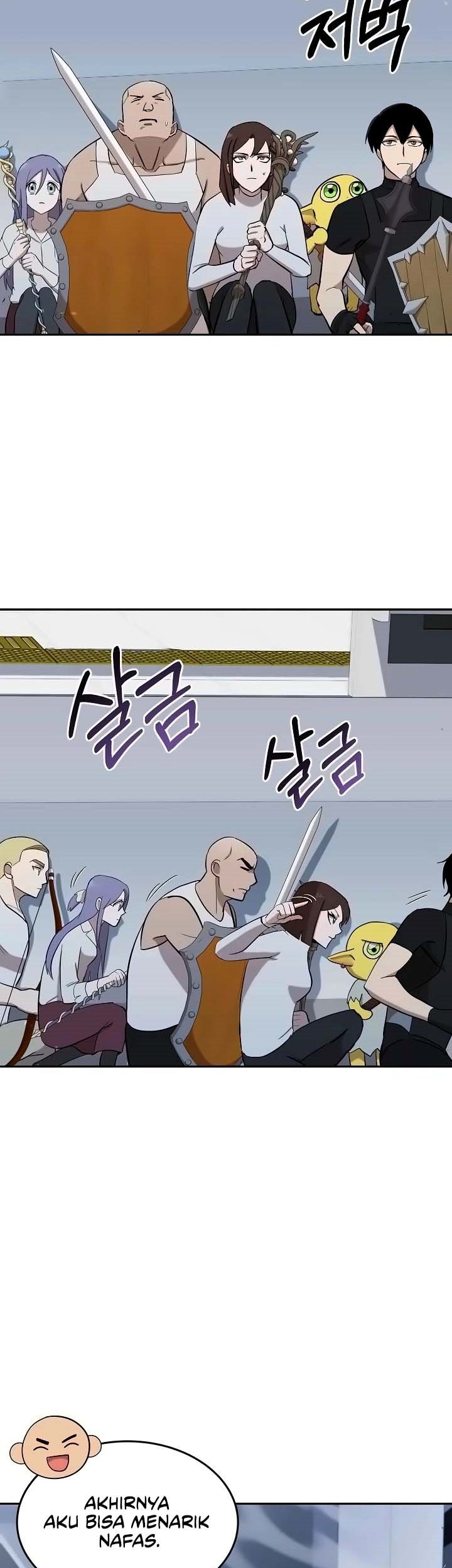 Climbing the Tower that Even the Regressor Couldn’t Chapter 14 Gambar 48