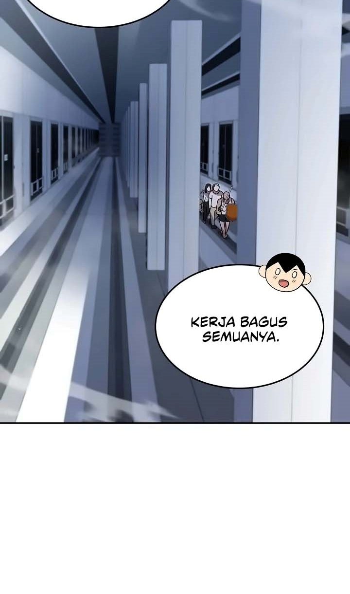 Climbing the Tower that Even the Regressor Couldn’t Chapter 14 Gambar 49