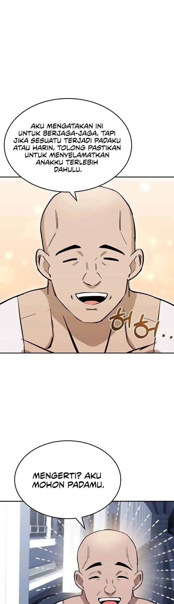 Climbing the Tower that Even the Regressor Couldn’t Chapter 14 Gambar 51