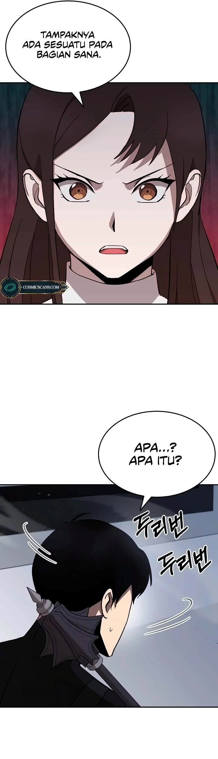 Climbing the Tower that Even the Regressor Couldn’t Chapter 14 Gambar 54