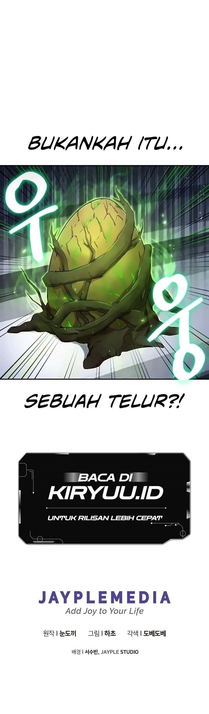 Climbing the Tower that Even the Regressor Couldn’t Chapter 14 Gambar 55