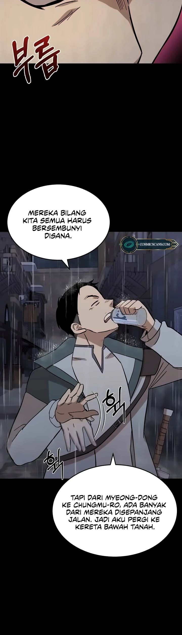 Climbing the Tower that Even the Regressor Couldn’t Chapter 14 Gambar 4