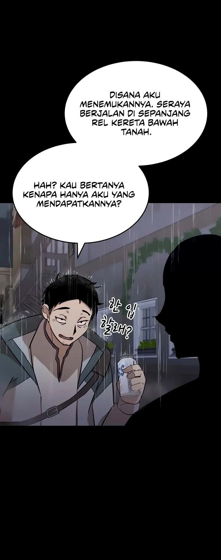 Climbing the Tower that Even the Regressor Couldn’t Chapter 14 Gambar 5