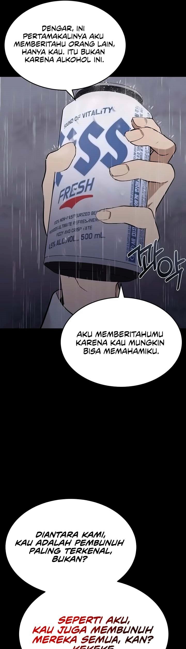 Climbing the Tower that Even the Regressor Couldn’t Chapter 14 Gambar 6