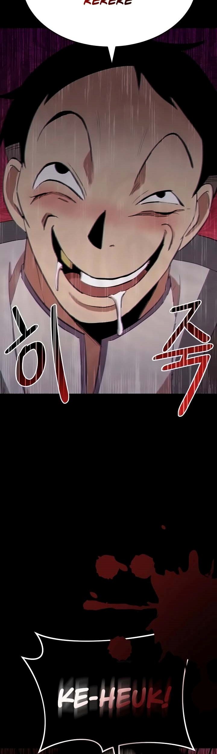 Climbing the Tower that Even the Regressor Couldn’t Chapter 14 Gambar 7