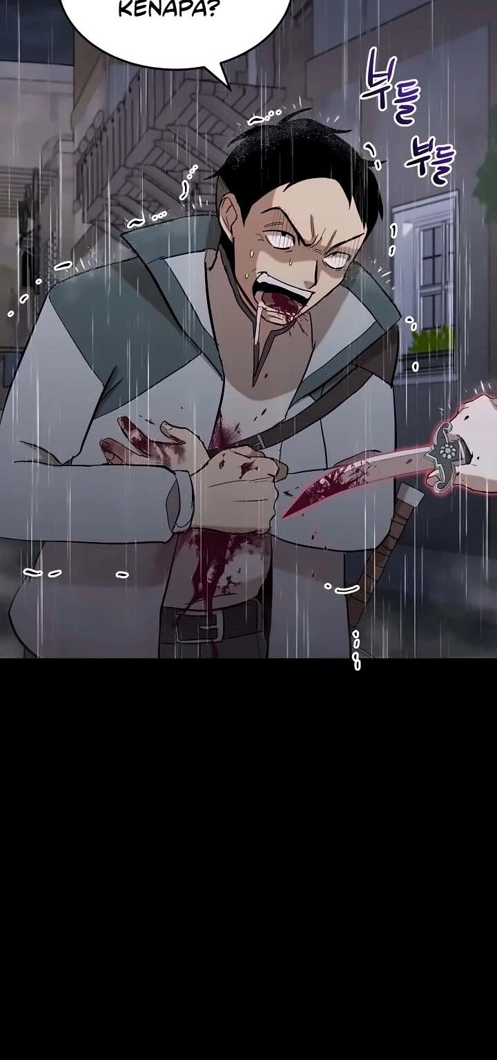 Climbing the Tower that Even the Regressor Couldn’t Chapter 14 Gambar 9