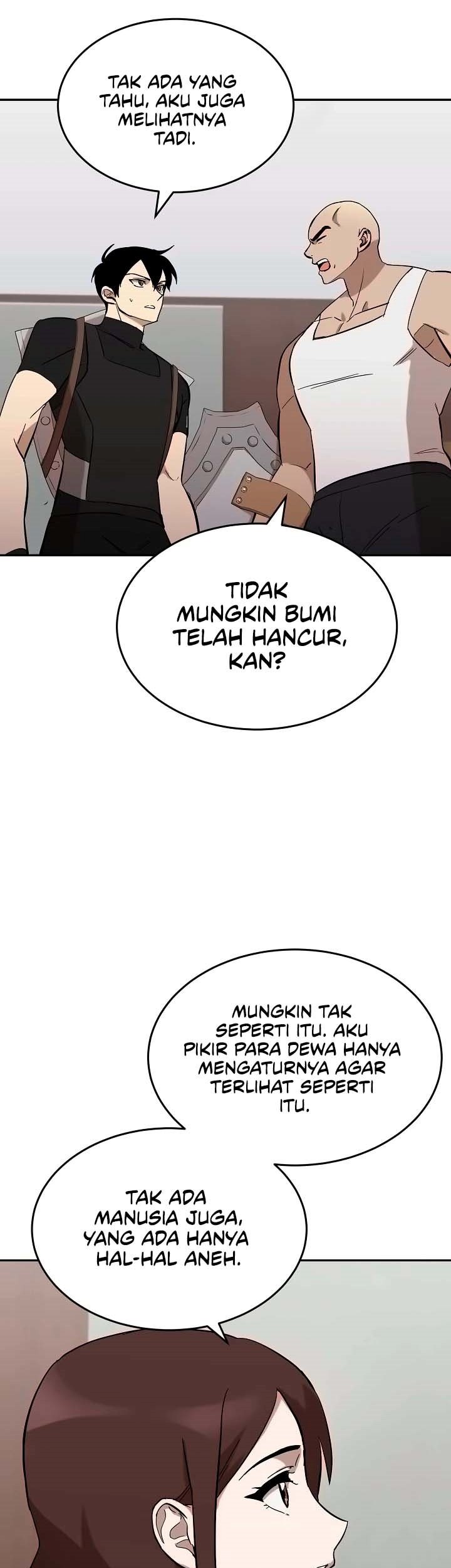 Climbing the Tower that Even the Regressor Couldn’t Chapter 14 Gambar 16