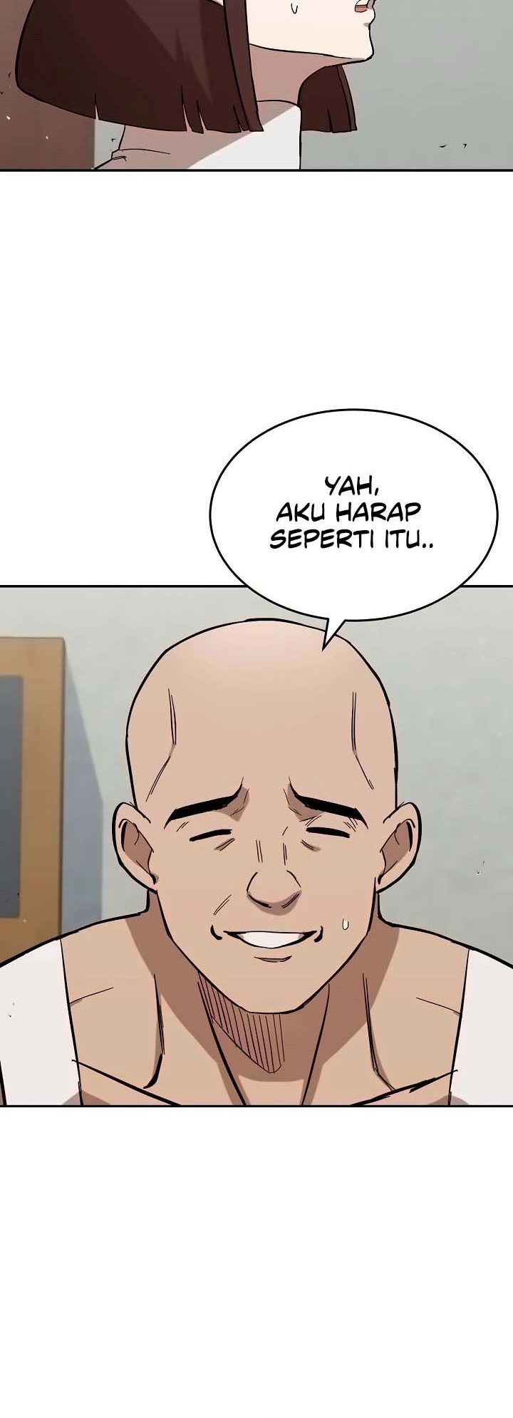 Climbing the Tower that Even the Regressor Couldn’t Chapter 14 Gambar 17