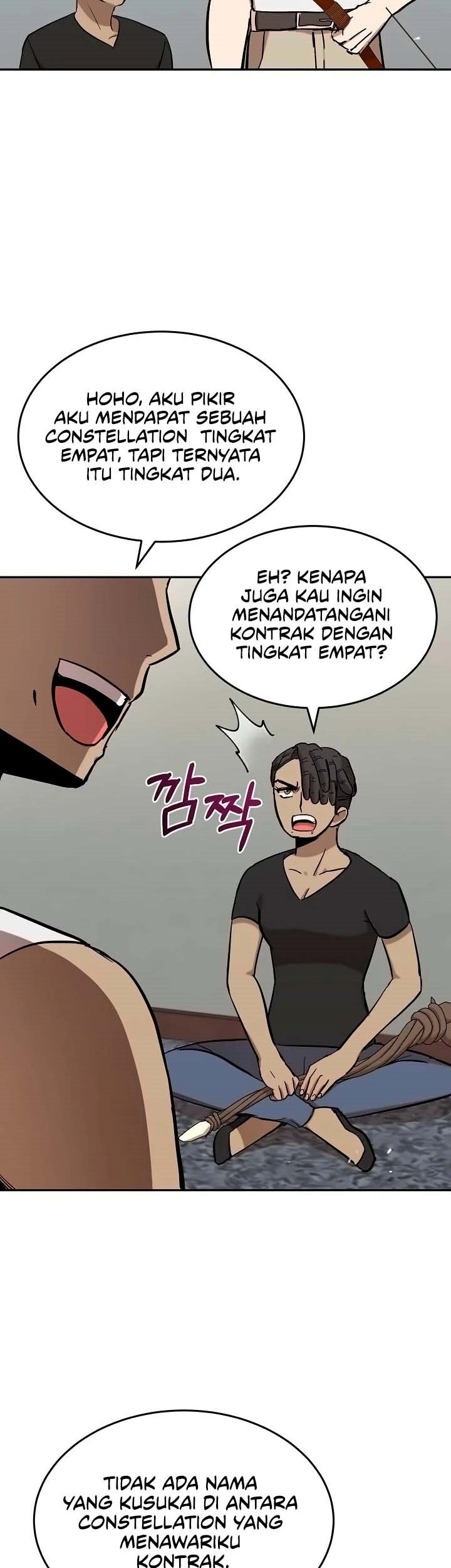 Climbing the Tower that Even the Regressor Couldn’t Chapter 14 Gambar 23