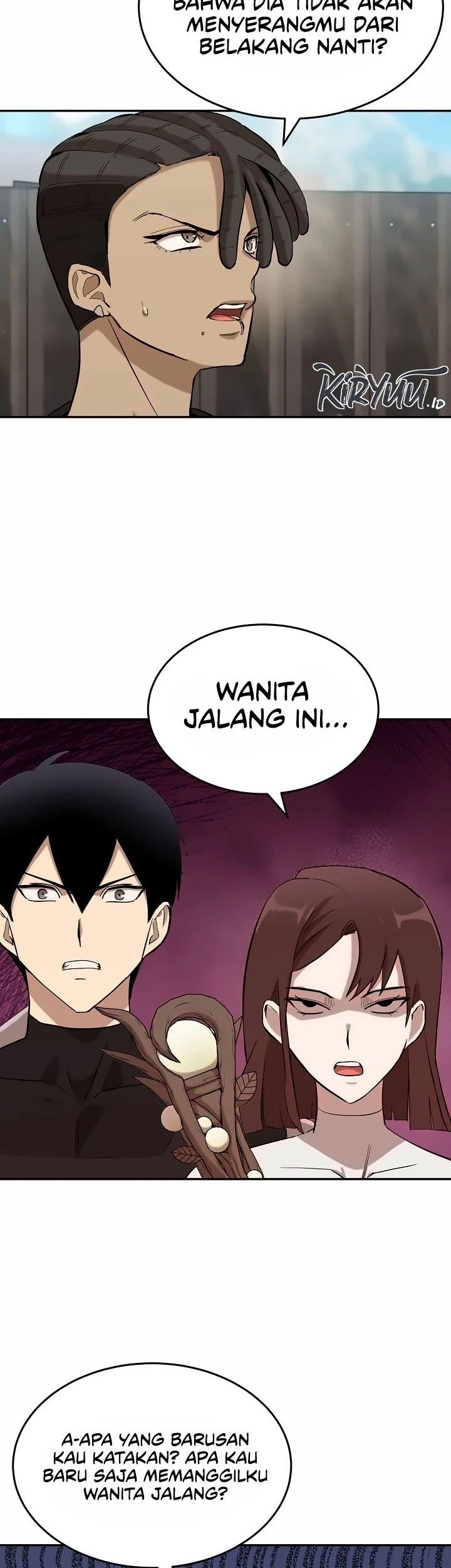 Climbing the Tower that Even the Regressor Couldn’t Chapter 13 Gambar 35