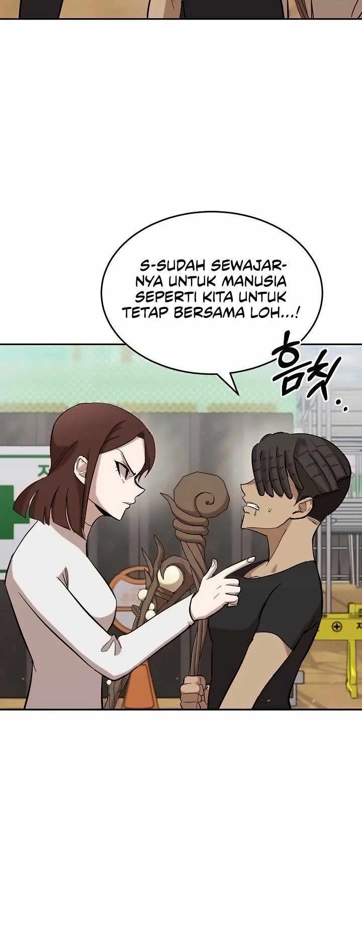 Climbing the Tower that Even the Regressor Couldn’t Chapter 13 Gambar 37