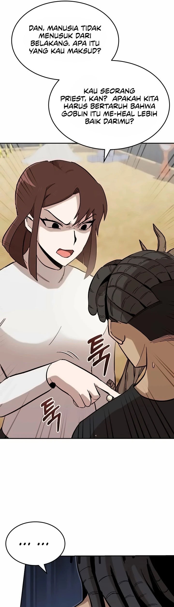 Climbing the Tower that Even the Regressor Couldn’t Chapter 13 Gambar 38