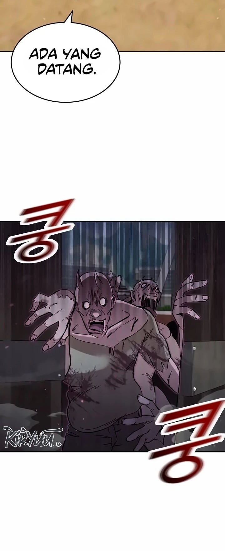 Climbing the Tower that Even the Regressor Couldn’t Chapter 13 Gambar 46