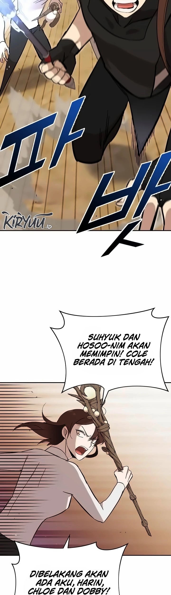 Climbing the Tower that Even the Regressor Couldn’t Chapter 13 Gambar 53