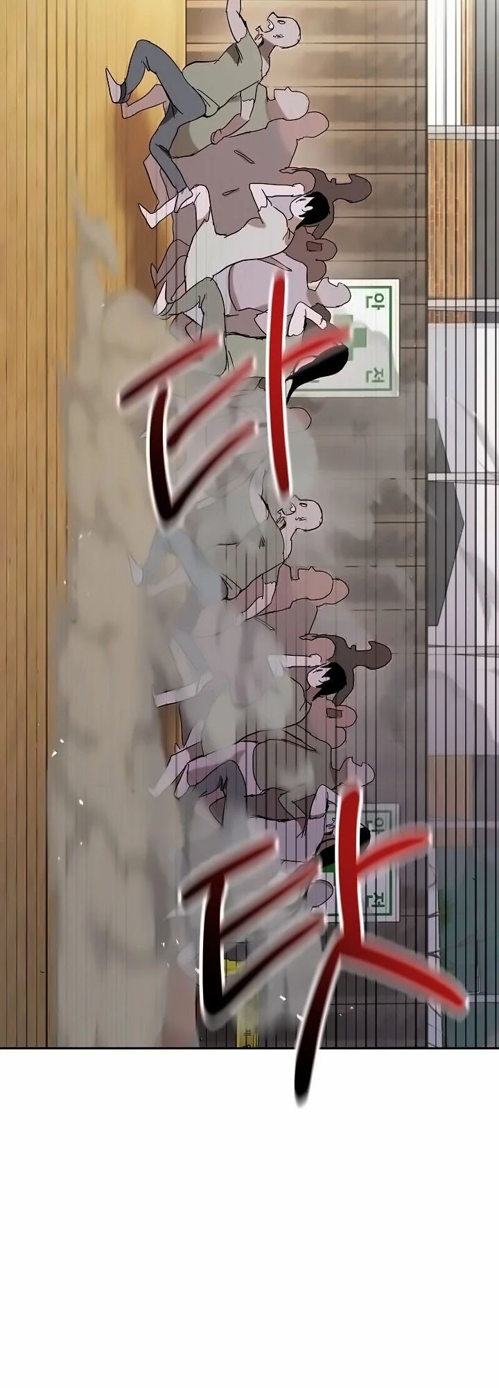 Climbing the Tower that Even the Regressor Couldn’t Chapter 13 Gambar 55